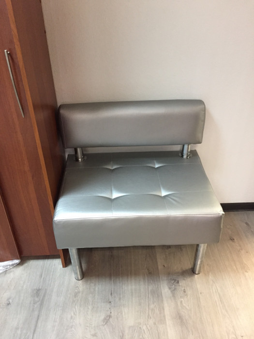 Диван business 1600х800х580 экокожа 10 цветов