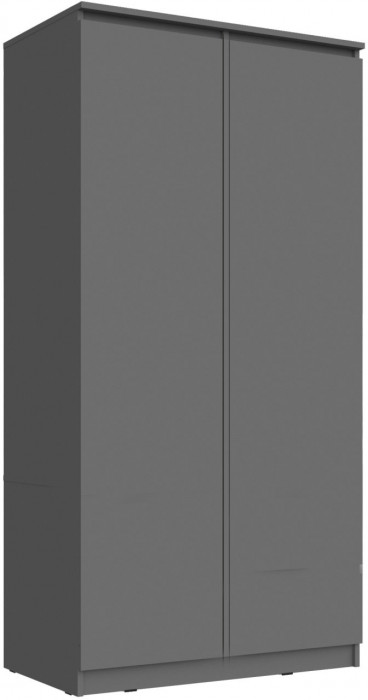 Модульная детская Челси, композиция 6 (Графит, Графит)