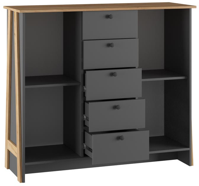 Гостиная Теодора. Комплект 1