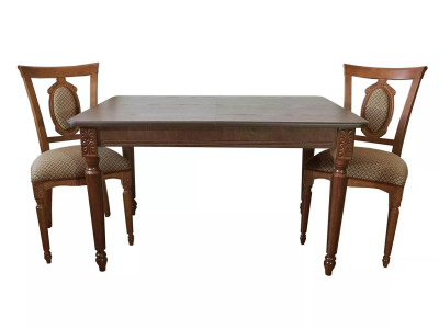 Обеденная группа СО-7/С-11 орех