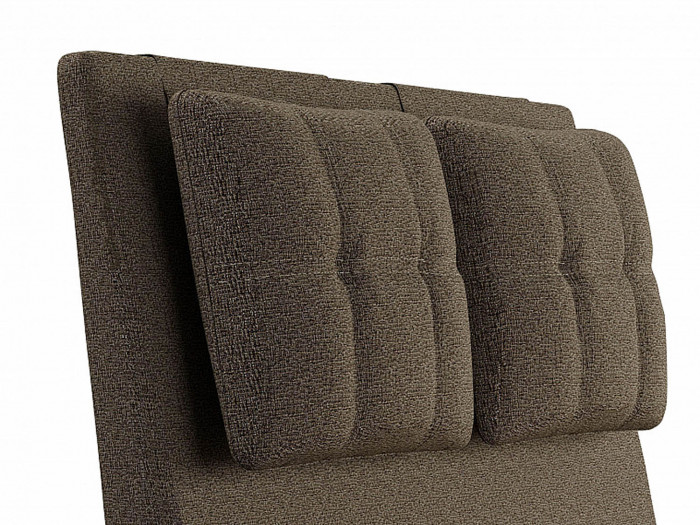 Кровать Ester 1400 модель 311 Анри 06