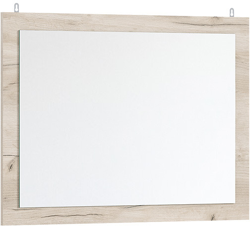 Модульная спальня Мартина, набор 2, Крафт серый/Кашемир