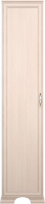 Венеция 19. Шкаф-пенал