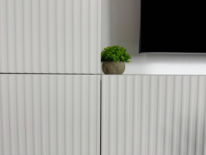 Оскар Телевизионная зона (ТВ-зона), Кашемир