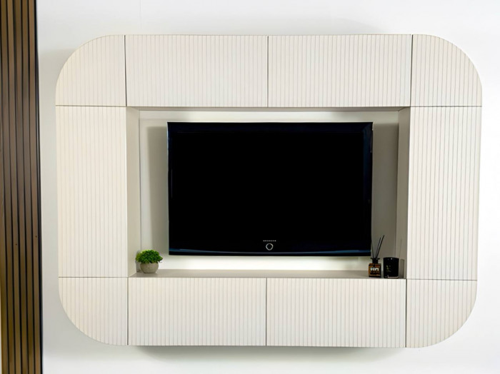 Оскар Телевизионная зона (ТВ-зона), Кашемир