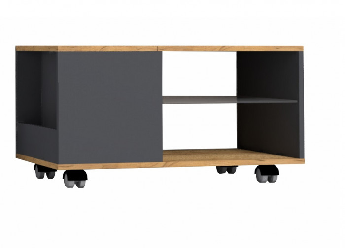 Столик журнальный Crown 16