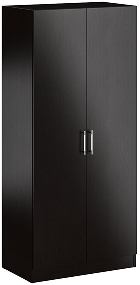 Стандарт Шкаф 2-х створчатый, венге