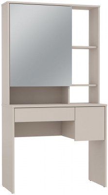 Стол туалетный Надежда М-12 Кашемир