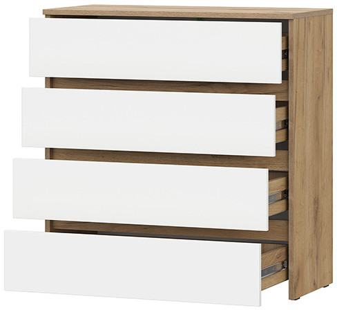 Спальня Некст 1. Комплект 1