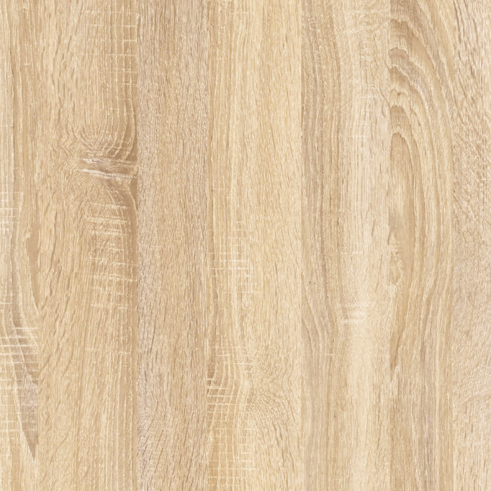 Куба Прихожая 12, цвет дуб сонома/белый премиум, ШхГхВ 204,2х107,3х210,6 см., универсальная сборка