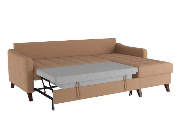 Диван угловой Римини-1 Real 03 (A)