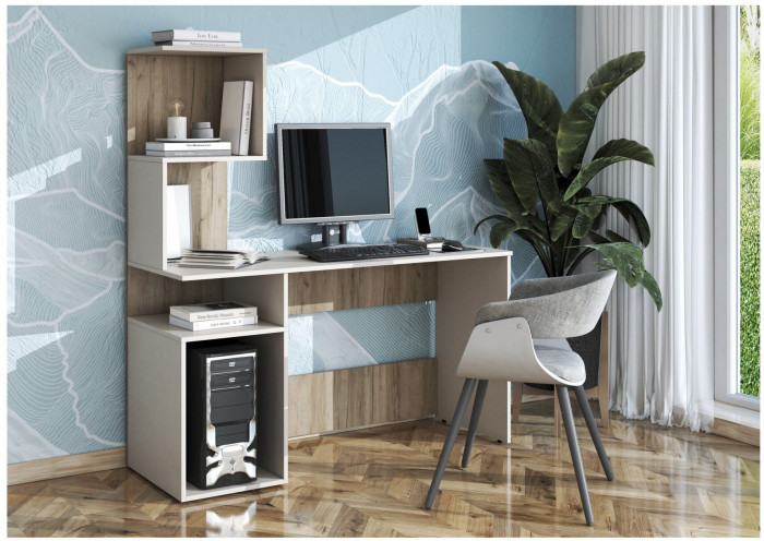 БОХО Стол письменный СП-001