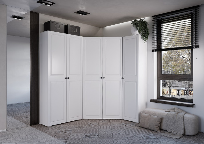 Шкаф Софт ПН-05