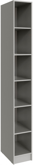 Стеллаж Мадрид (0,3), Кашемир