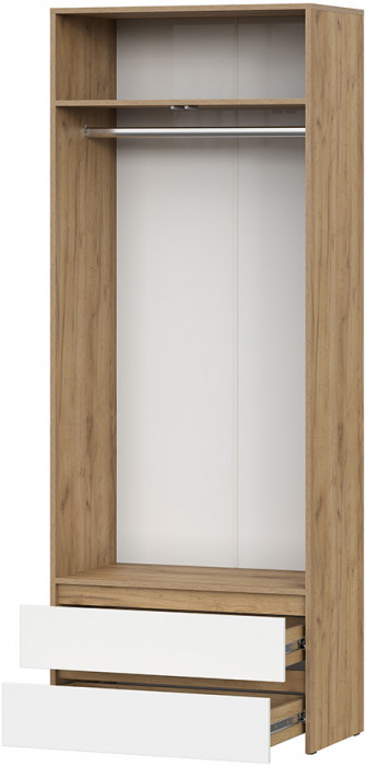 Прихожая Некст 1. Комплект 1