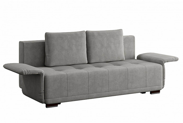 Диван-кровать 3т Милан 1 Модель 032 Велюр Вивальди 7