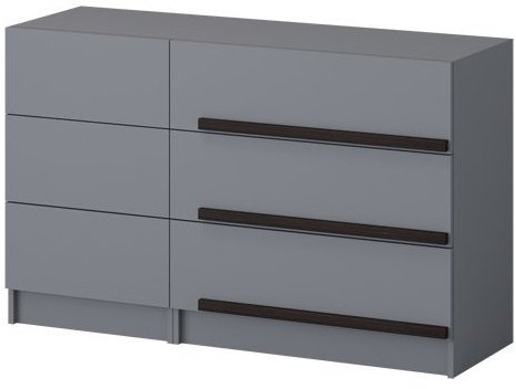 Комод Бастион №2 (Белый)