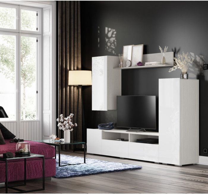 Гостиная Аннели