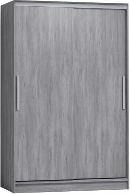 Шкаф-купе Стрике 1350 Ателиер светлый