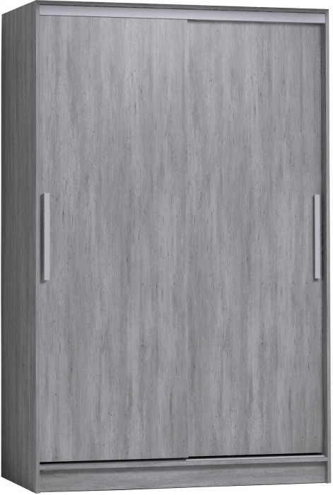 Шкаф-купе Стрике 1350 Ателиер светлый