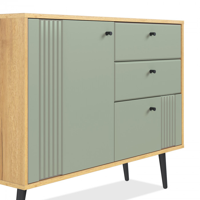 Комод Вега Саксония