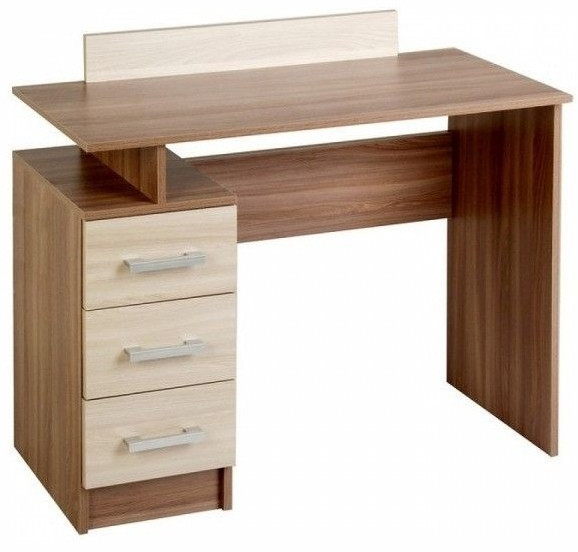 Модульная спальня Эко (композиция 2) (Ясень шимо светлый)