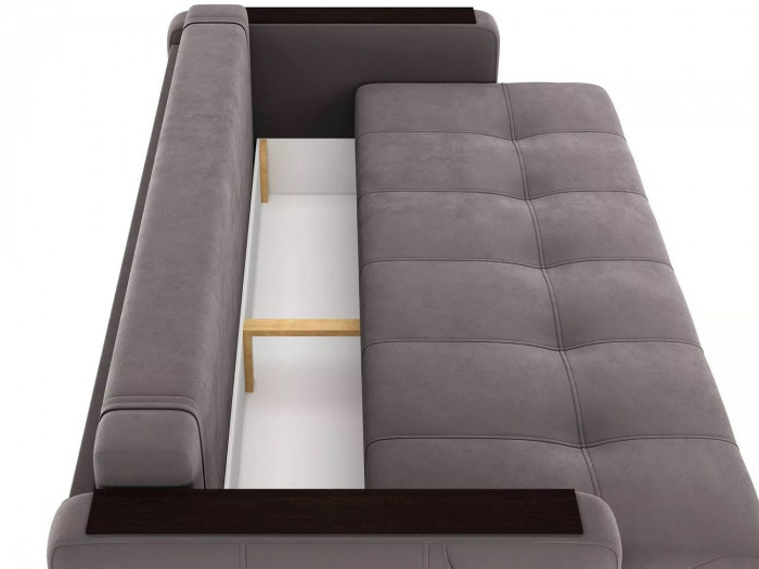 Диван Smart 3 СК Велюр Velutto 19