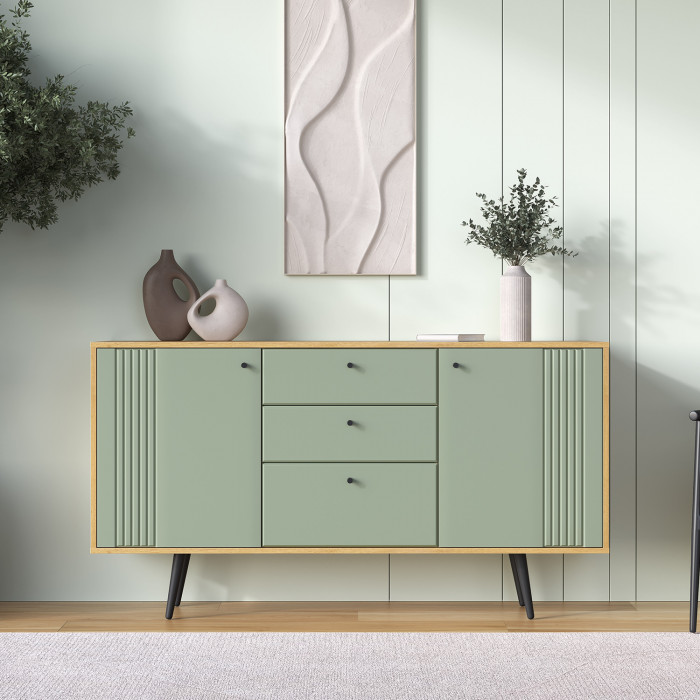 Комодино Вега Саксония