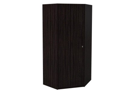 Шкаф угловой Венге/Венге