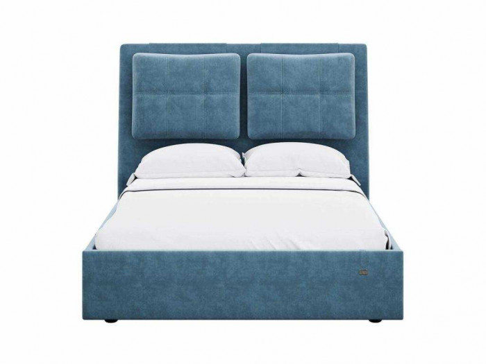 Кровать Ester 1400 модель 311 Галакси лайт 22