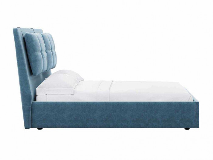 Кровать Ester 1400 модель 311 Галакси лайт 22