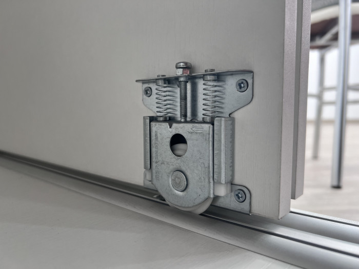 Шкаф-купе Стиль-2 1200, Дуб крафт золотой/Кашемир