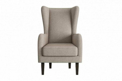 Кресло Шеффилд Модель 020 / рогожка Sherlock 932