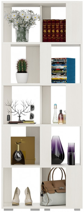 Стеллаж СВК 2 шт., дуб лоредо