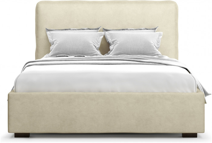 Кровать Brachano 140 с подъемным механизмом, Velutto 17