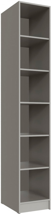 Стеллаж Мадрид (0,4), Кашемир