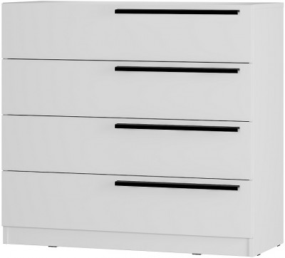 Комод &quot;Айрон&quot; КМ-02 белый