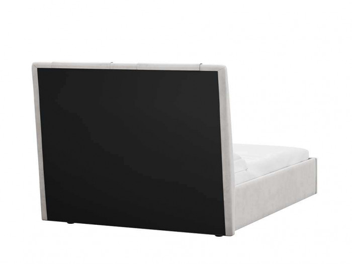 Кровать Ester 1400 модель 311 Ультра смог