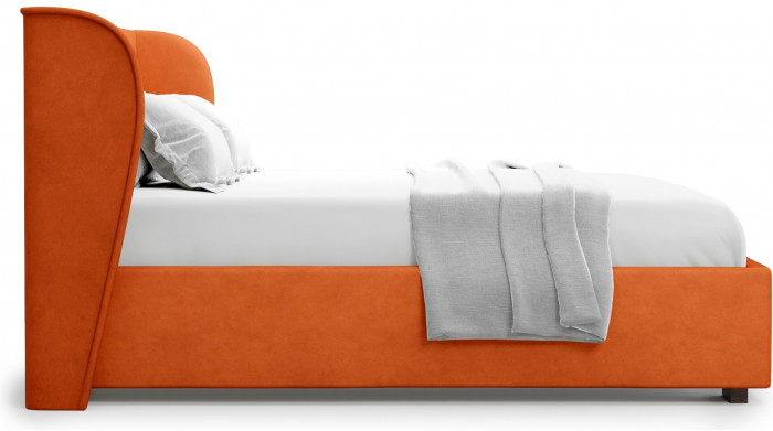 Кровать Tenno 140 с подъемным механизмом, Velutto 27