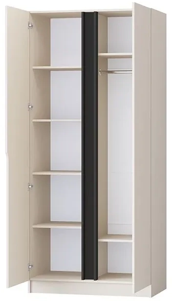 Гермес Шкаф 1000, Кашемир