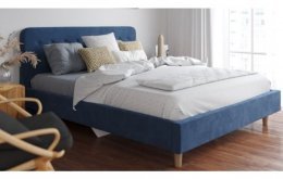 Кровать Легато 1400 (латы)