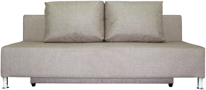 Еврокнижка Парма рогожка бежевая