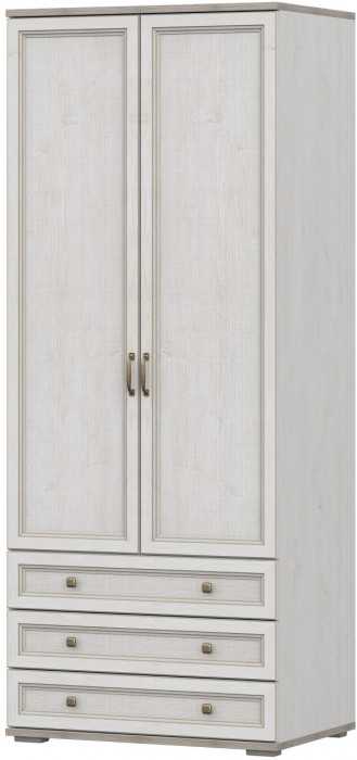 Александрия ШК-208 Шкаф Серия 3