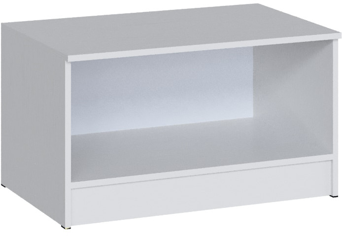 Тумба Мадрид (0,8), Белый