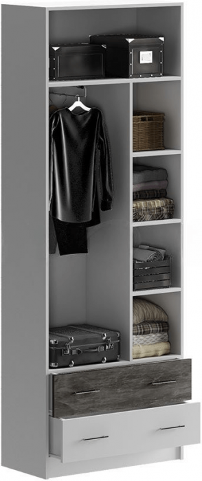 Вега NEW Позитив Шкаф