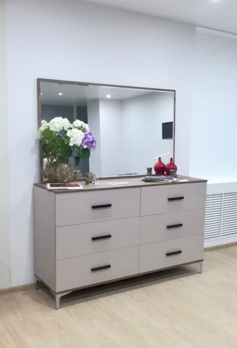 Комод с ящиками Кара 4