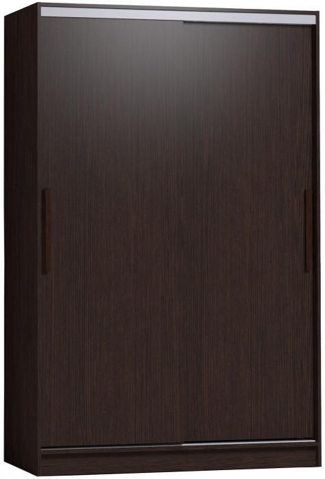 Шкаф-купе Strike 1350 Венге