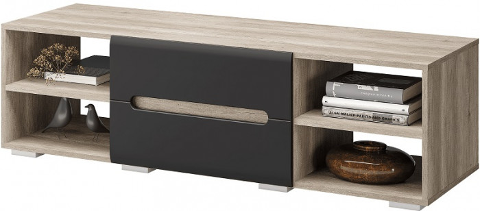 Детская комната Наоми. Комплект 3, графит