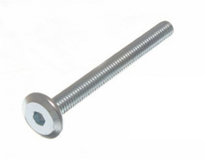 Болт к стяжке кроватной JCBC bolt 6*60, 919974ИМП