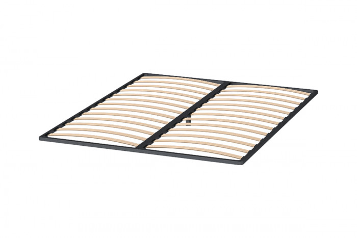 Кровать "Квадрат" арт.004 с подъемным механизмом, 140х200 - Alysia 003